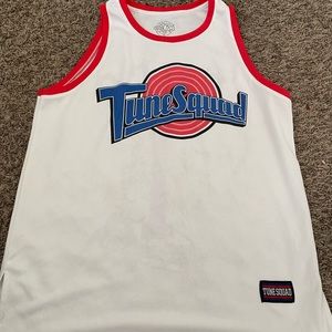 Tune Squad Bugs Bunny Jersey